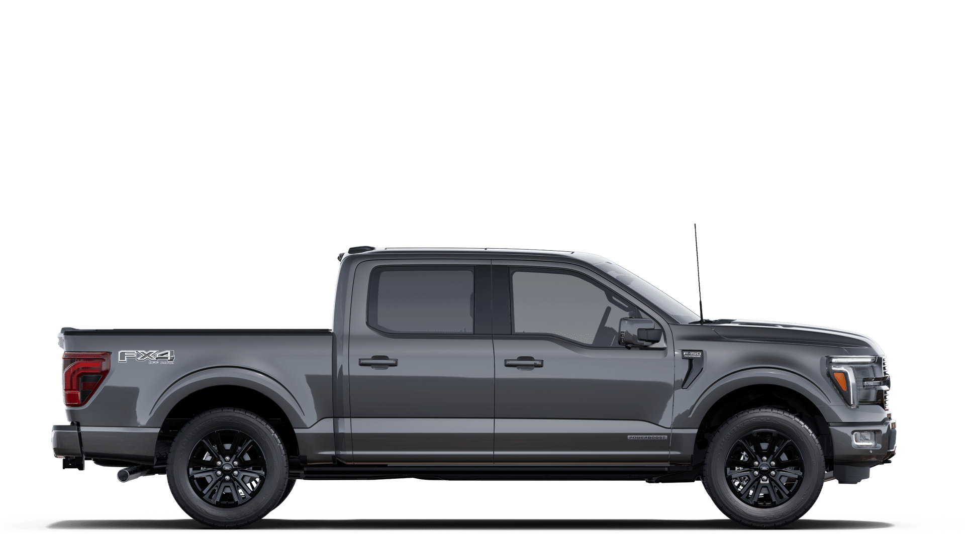 2025 Ford F-150® External Image 1
